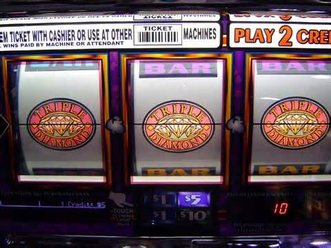 Casino Jackpot Machines